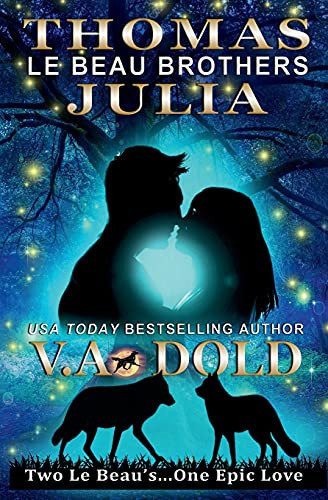 THOMAS & JULIA