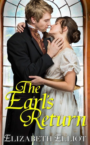 The Earl's Return (A Westbrook Regency Romance)