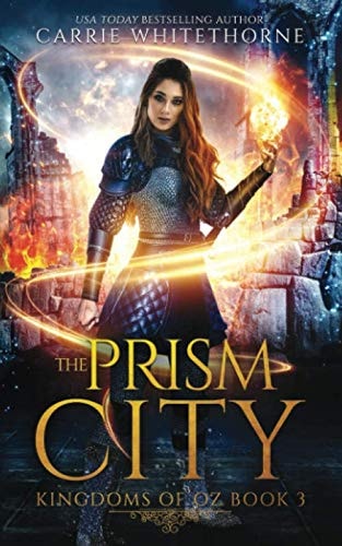 The Prism City
