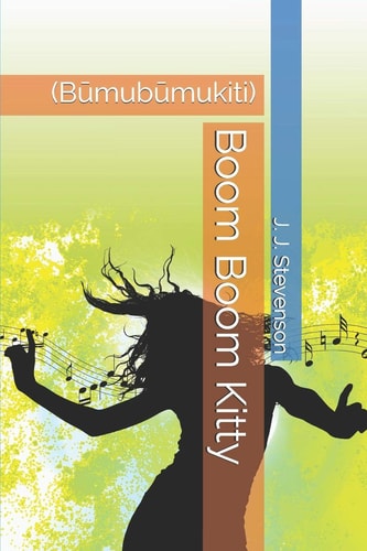 Boom Boom Kitty  (Būmubūmukiti)
