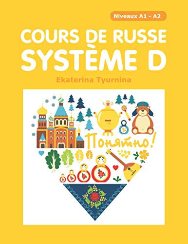 Cours de Russe - Système D /Paniatna/
