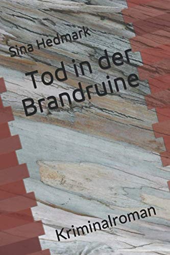 Tod in der Brandruine Kriminalroman
