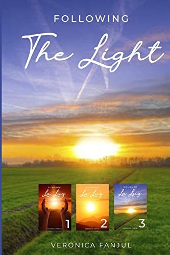 Following the Light - 3