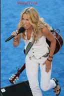 Sheryl Crow The Untold Story!