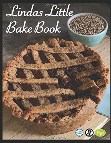 Lindas Little Bake Book