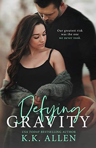 Defying Gravity