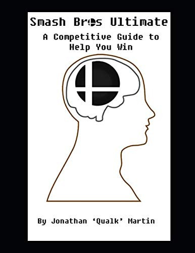 Smash Bros Ultimate A Competitive Guide to Help You Win