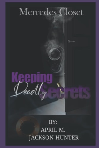 Mercedes Closet Keeping Deadly Secrets
