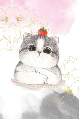 Cat Diary for 7 Year Old Girl Writing Prompts and Sketchbook to Introduce Young Girls Age 7-12 to the Enjoyment of Journaling and Keeping a Daily Diary