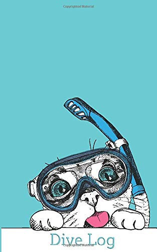 Dive log book: Dive Log book for Scuba Diving Log Book,Size 5”x8” ,150 Pages, 150 dives