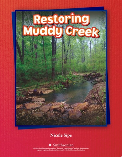 Restoring Muddy Creek: Read-along ebook