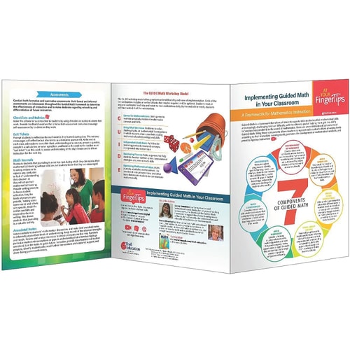 Implementing Guided Math in Your Classroom