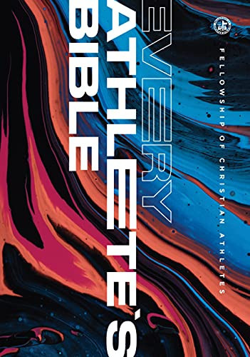 Athlete's Bible: Every Edition