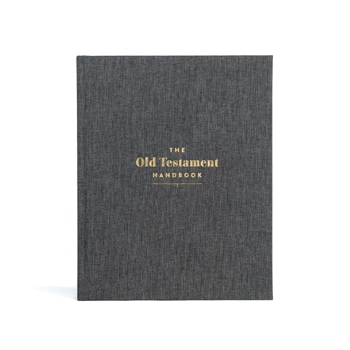 The Old Testament Handbook