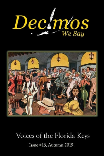 Decimos - We Say Autumn Issue #16