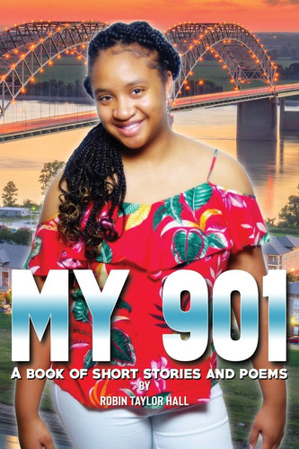 My 901 A Book of Short Stories and Poems