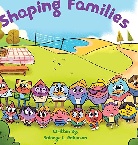 Shaping Families