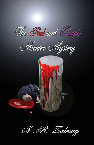 The Red and Purple Murder Mustery