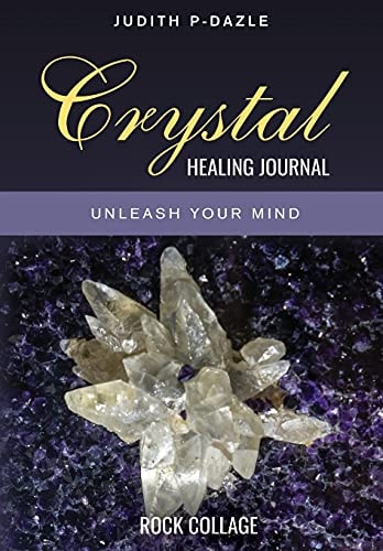 Crystal Healing Journal