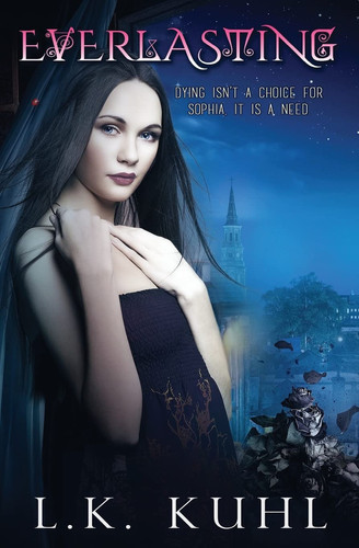 Everlasting Book 1