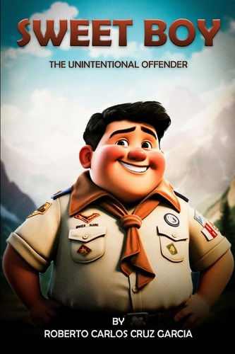Sweet Boy The Unintentional Offender