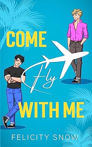 Come Fly With Me