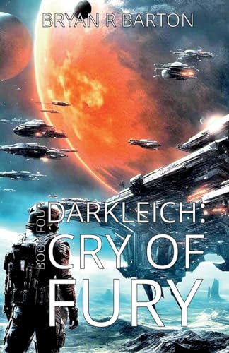 Darkleich Cry Of Fury
