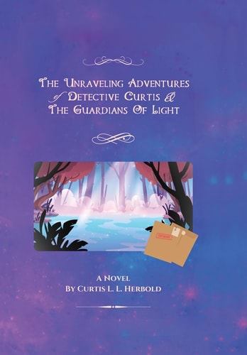 The Unraveling Adventures of Detective Curtis