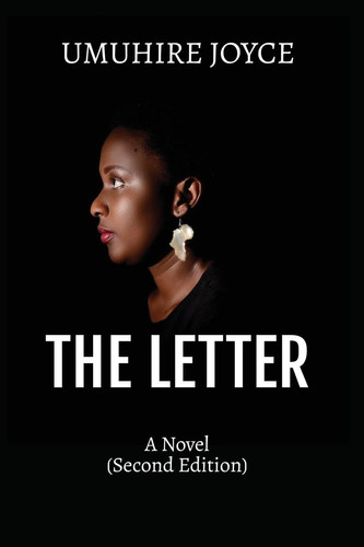 The Letter A Novel (Second Edition)