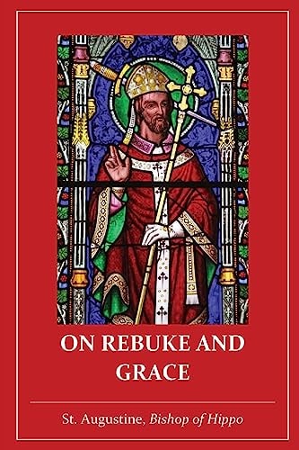 On Rebuke and Grace