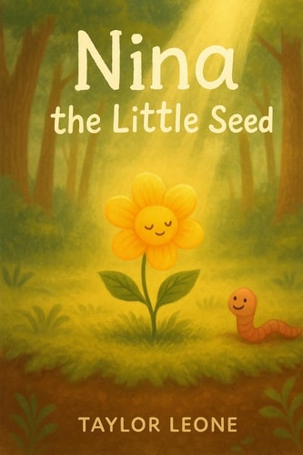 Nina the Little Seed