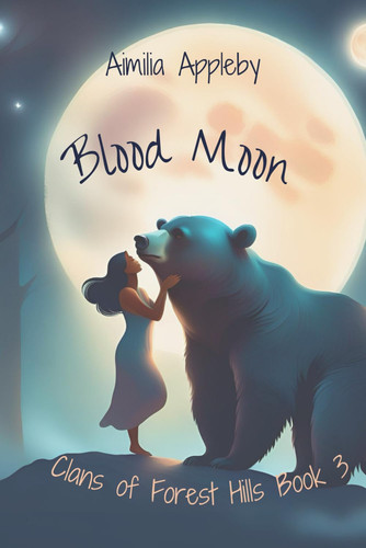 Blood Moon Clans of Forest Hills 3
