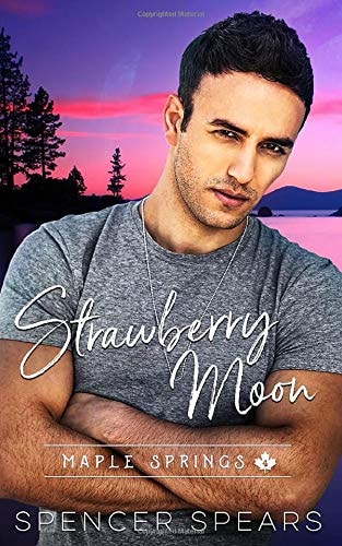 Strawberry Moon (Maple Springs)
