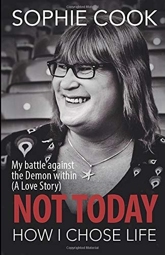 Not Today: How I Chose Life