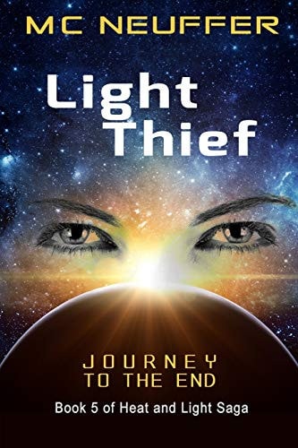 Light Thief Journey to the End