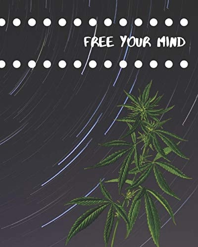 Free Your Mind Cannibas Tracker