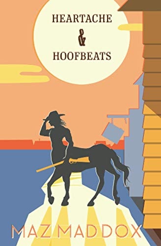 Heartache & Hoofbeats Stallion Ridge # 1