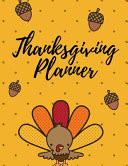 Thanksgiving Planner Thanksgiving on Thursday - Master List of Ingredients - Space for Notes - Photo Memory Book - Thanksgiving Checklist - Kitchen Checklist - October and November Calendar Undated - Thanksgiving Week Planner - Weekly Agenda