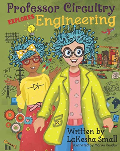 Professor Circuitry Explores Engineering