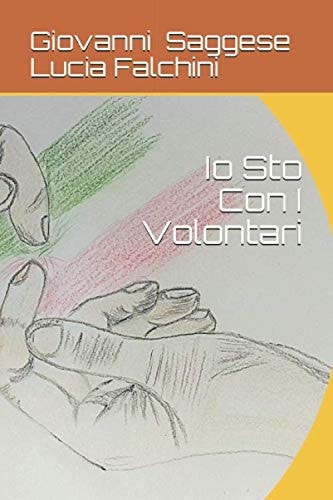 Io Sto con I Volontari