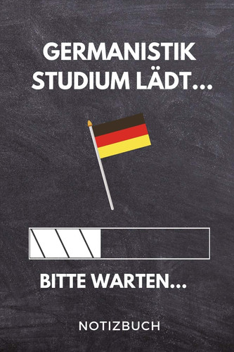Germanistik Studium lädt... Bitte warten... Notizbuch: A5 Notizbuch BLANKO witziger Spruch für zukünftige Ärzte | Medizinstudium | Studentennotizbuch ... | Physikum | Studienbeginn (German Edition)