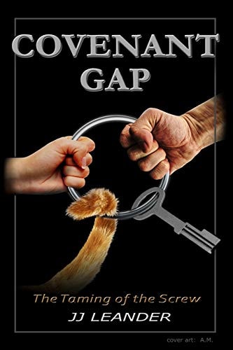 Covenant Gap The Taming of the Screw