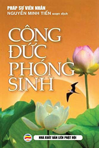 Công đức phóng sinh (Vietnamese Edition)