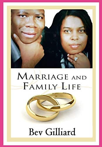 Marriage and Family Life