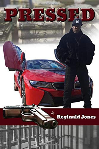 Pressed: The life and times of New York Reggie, a Harlem Legend