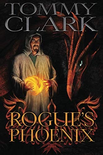 Rogue's Phoenix