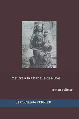 Meurtre à la Chapelle-Des-Bois