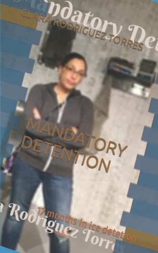 MANDATORY DETENTION: the trilogy part 1