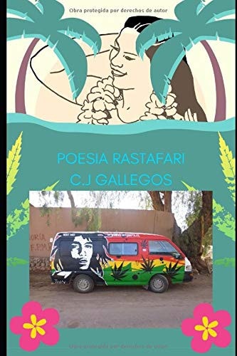 Poesía Rastafari