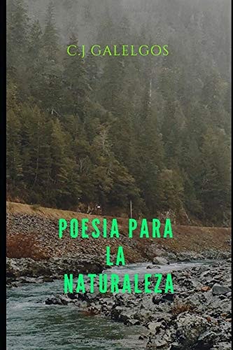 Poesía para la Naturaleza